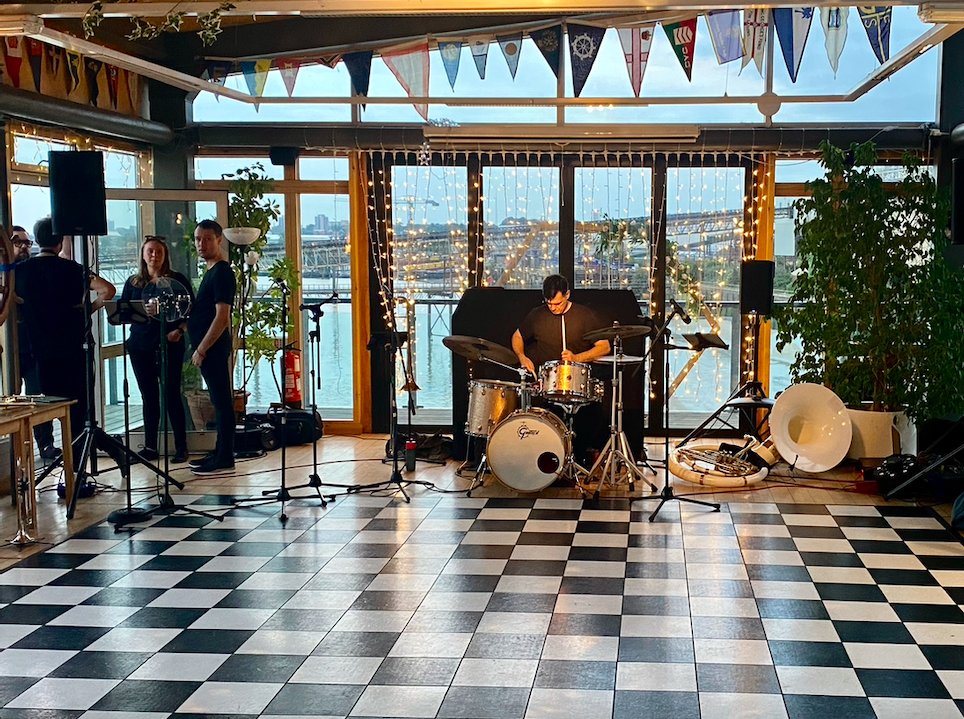 Conference Venues - Banner