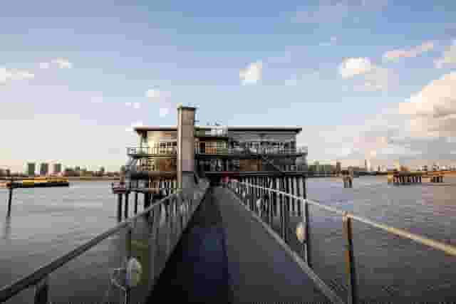 Greenwich Yacht Club