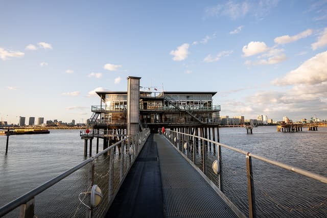 Greenwich Yacht Club