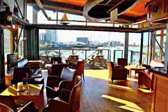 Greenwich Yacht Club