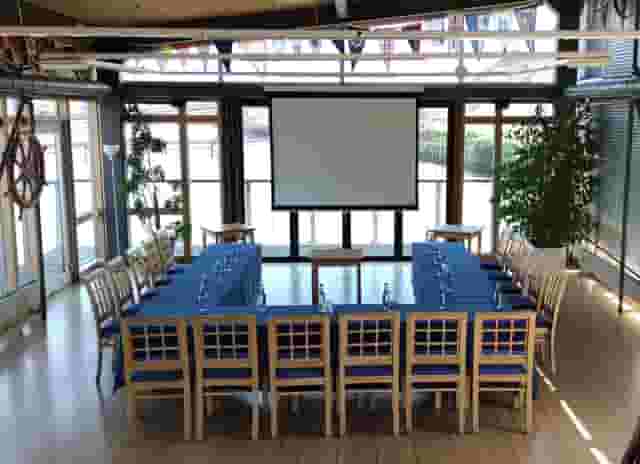 Greenwich Yacht Club