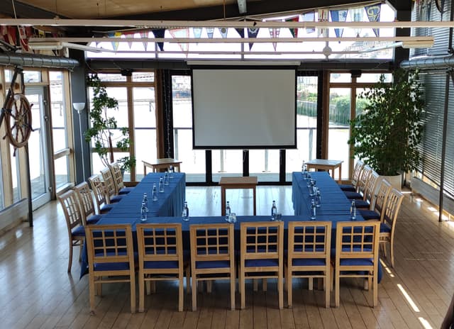 Greenwich Yacht Club