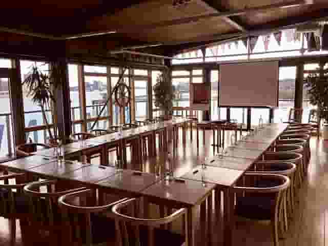 Greenwich Yacht Club