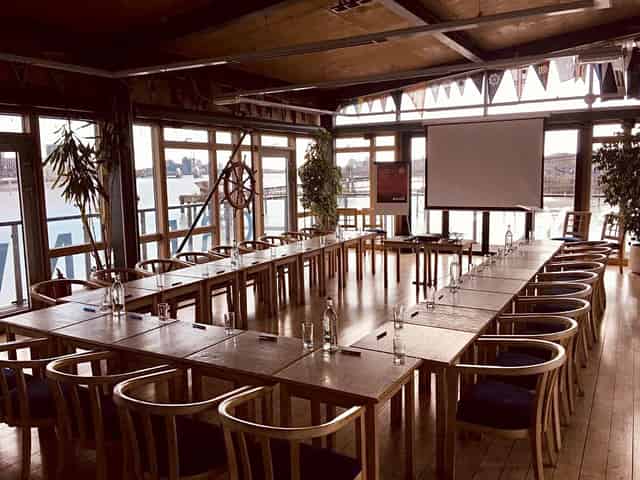 Greenwich Yacht Club
