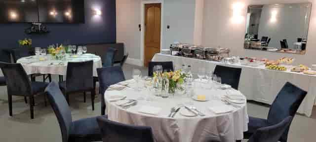 Council Room