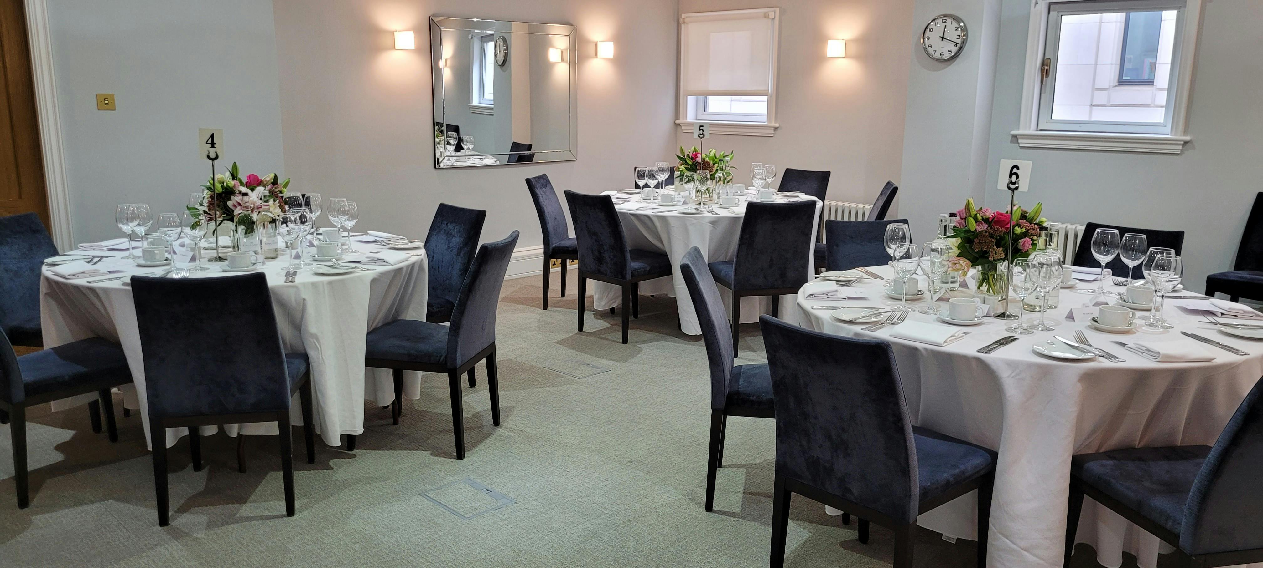 Arundel House - Council Room image 1