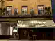 Fitzrovia