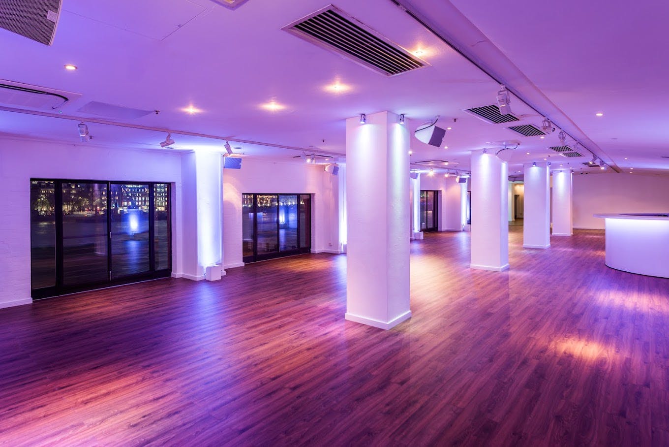 OXO2 - Whole Venue image 1