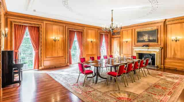 Brewers Hall - image 3