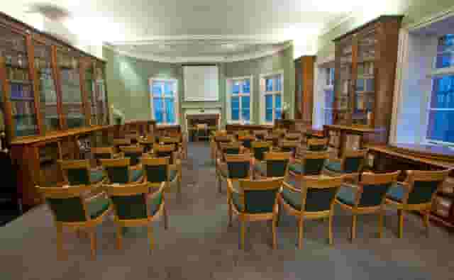 Brewers Hall
