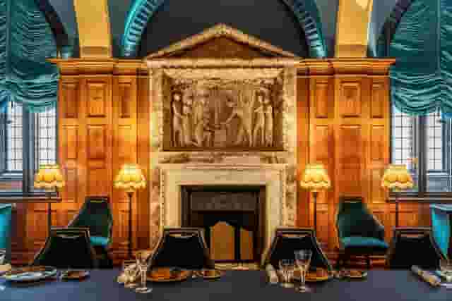 Brewers Hall