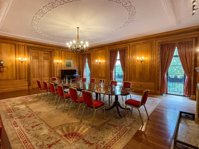 Brewers Hall