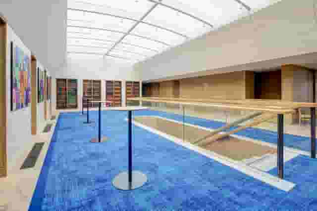 The Inner Temple
