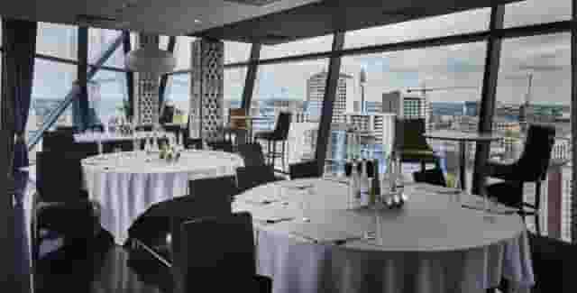 The Cube Hotel