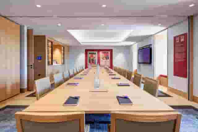 Rooms 3&4 (combined)