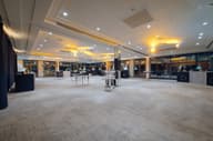 Private Dining Rooms