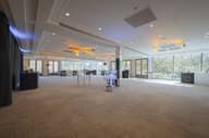 Private Dining Rooms