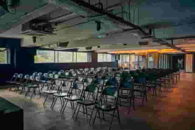 The Gig Space