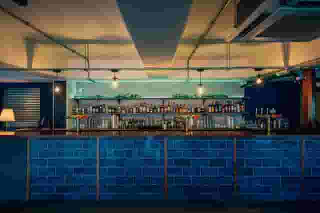 The Gig Space