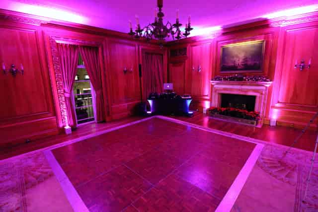 Christmas at Brewers' Hall