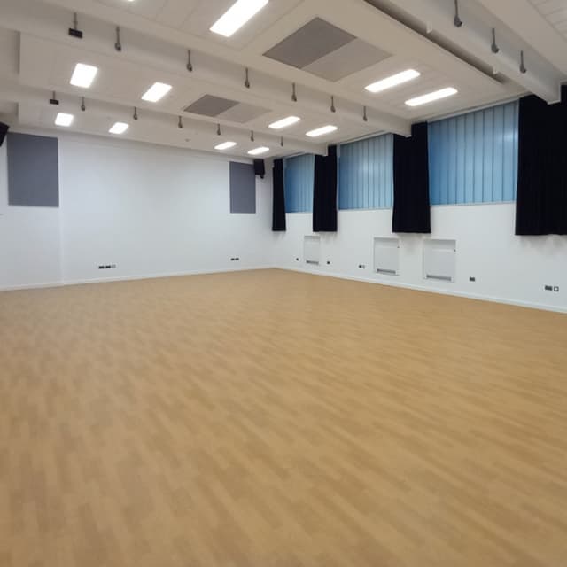 YMa Pontypridd