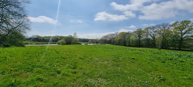 HHE Showground