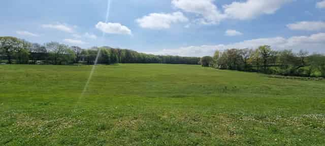 HHE Showground