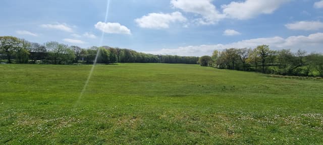 HHE Showground