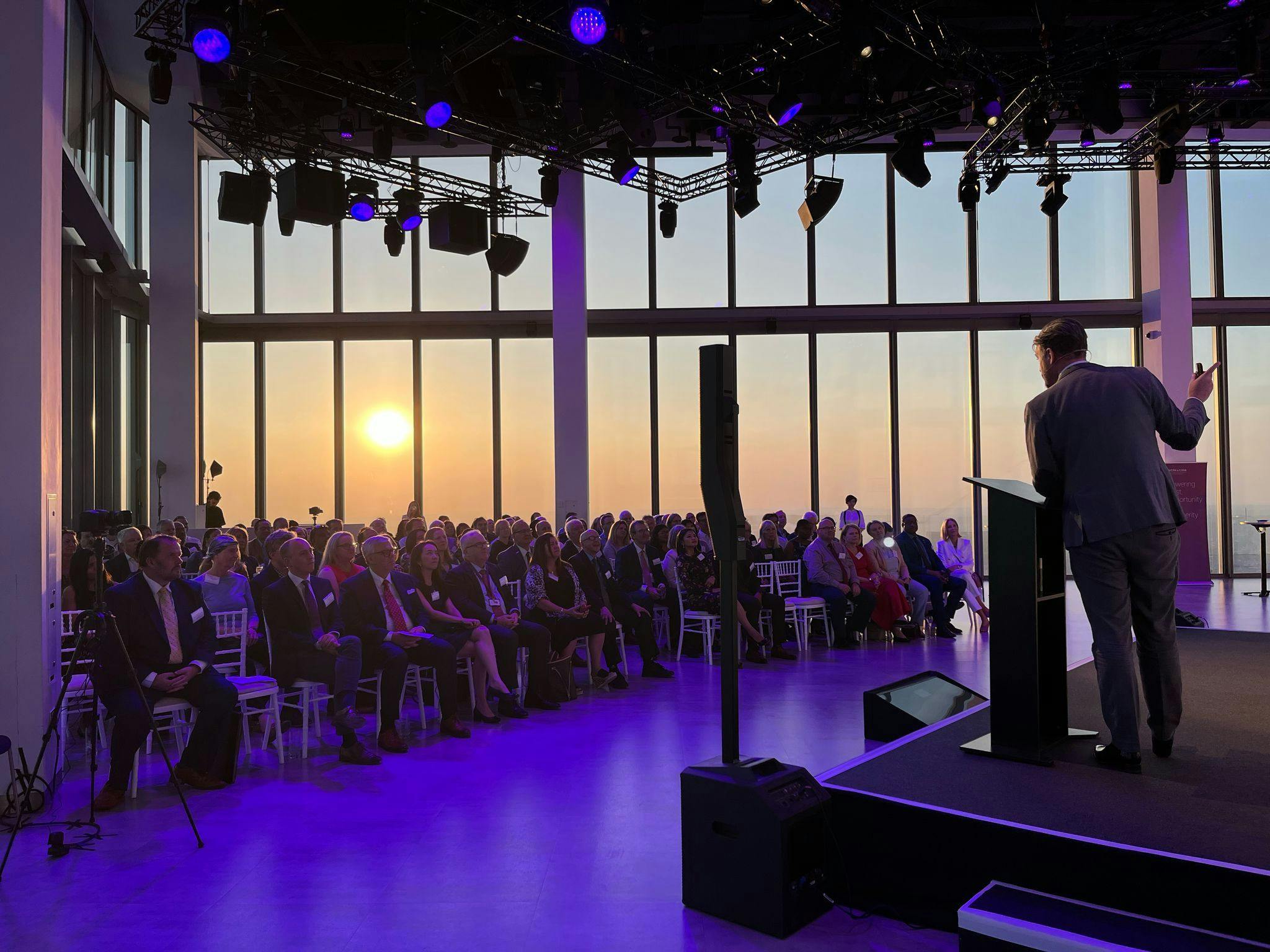 Horizon 22 Events -  Exclusive Hire image 1