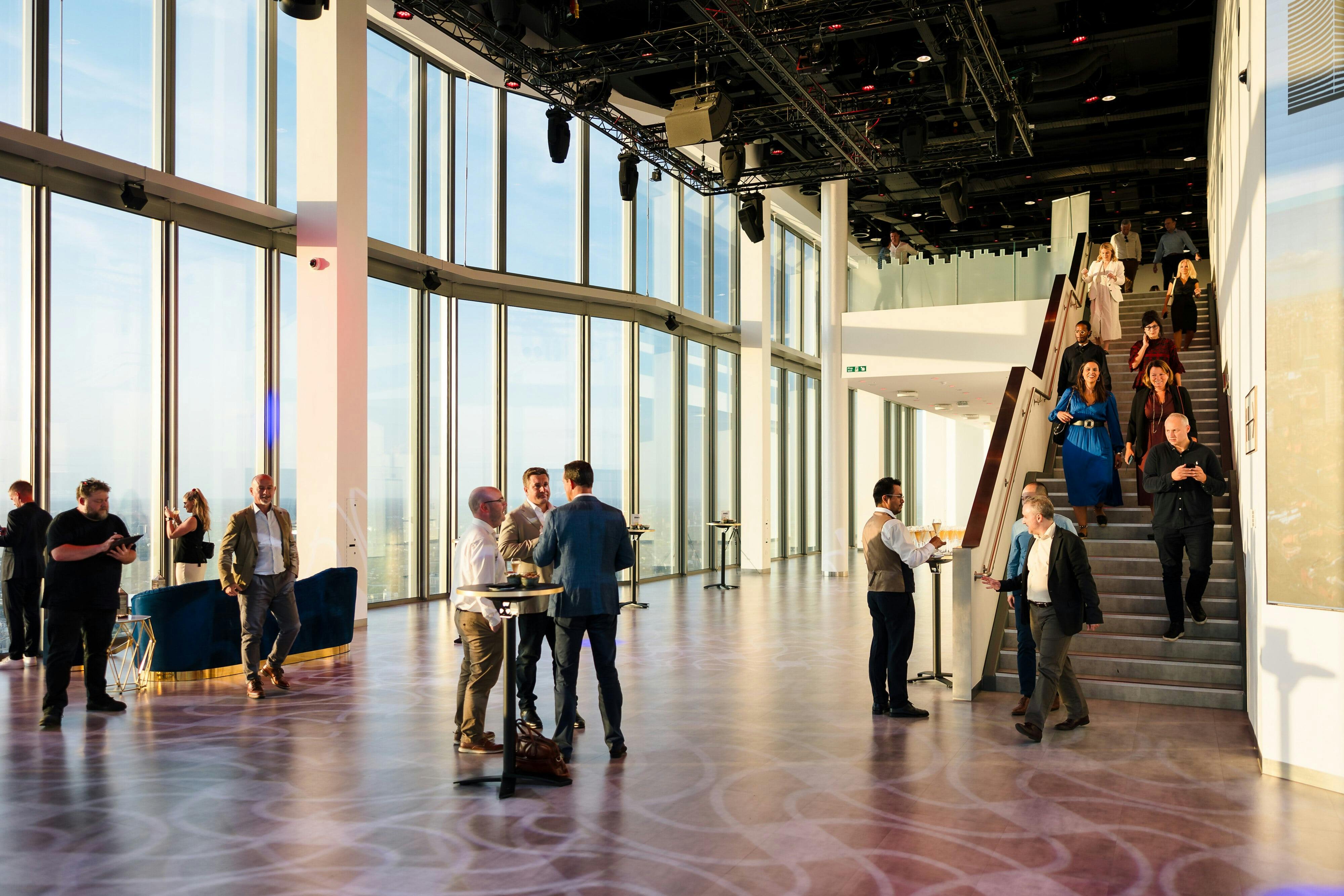 Exclusive Hire | Horizon 22 Events