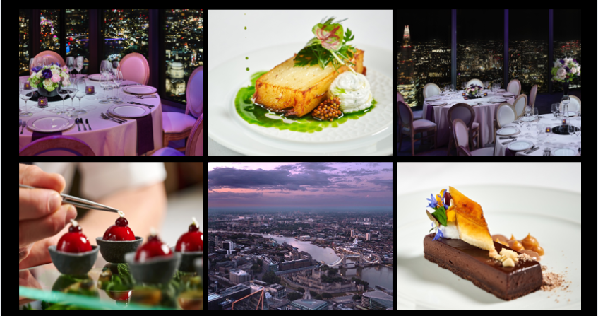 Exclusive Hire | Horizon 22 Events