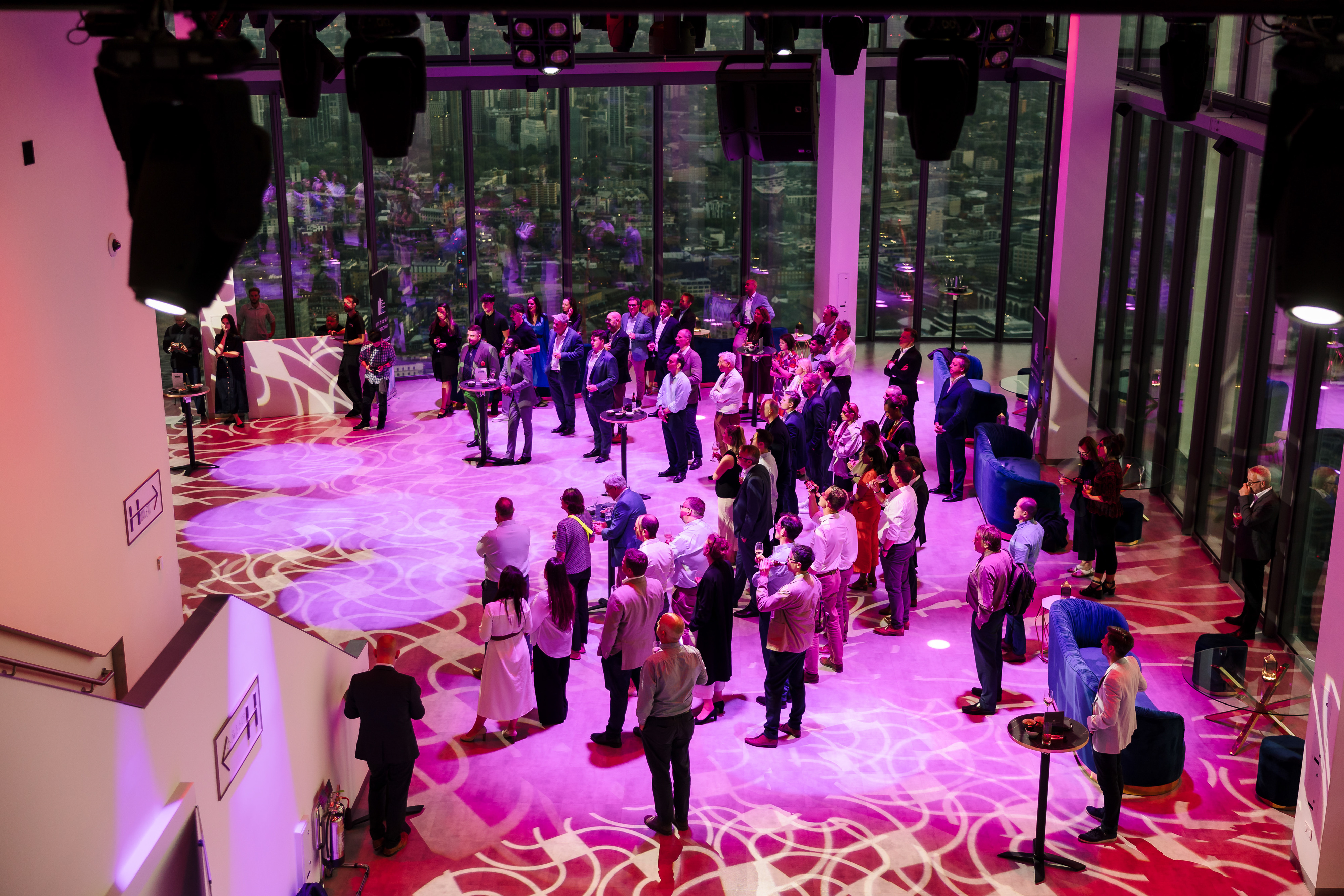 The Rise Of The January Christmas Party