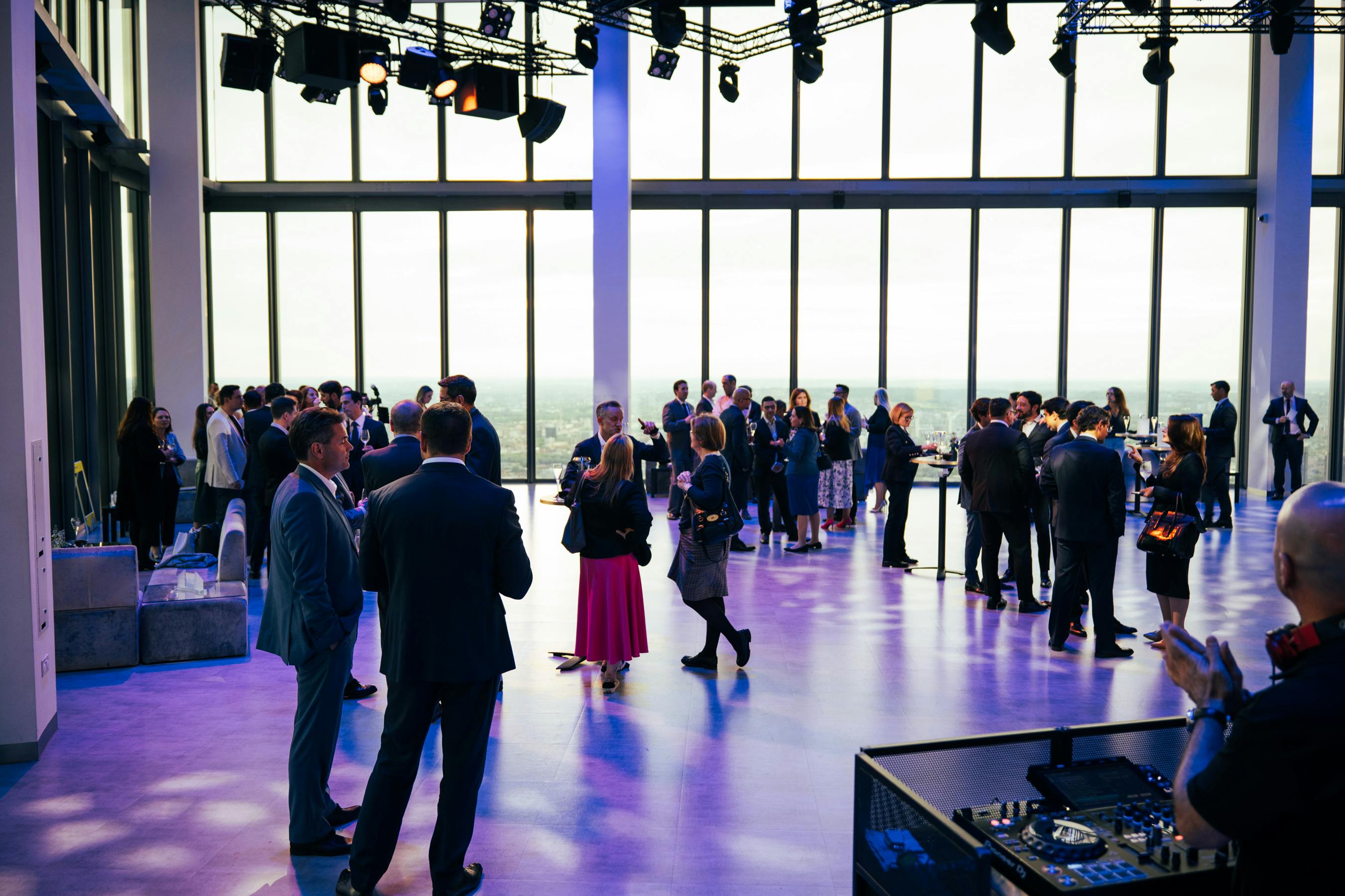  Exclusive  Hire | Horizon 22 Events