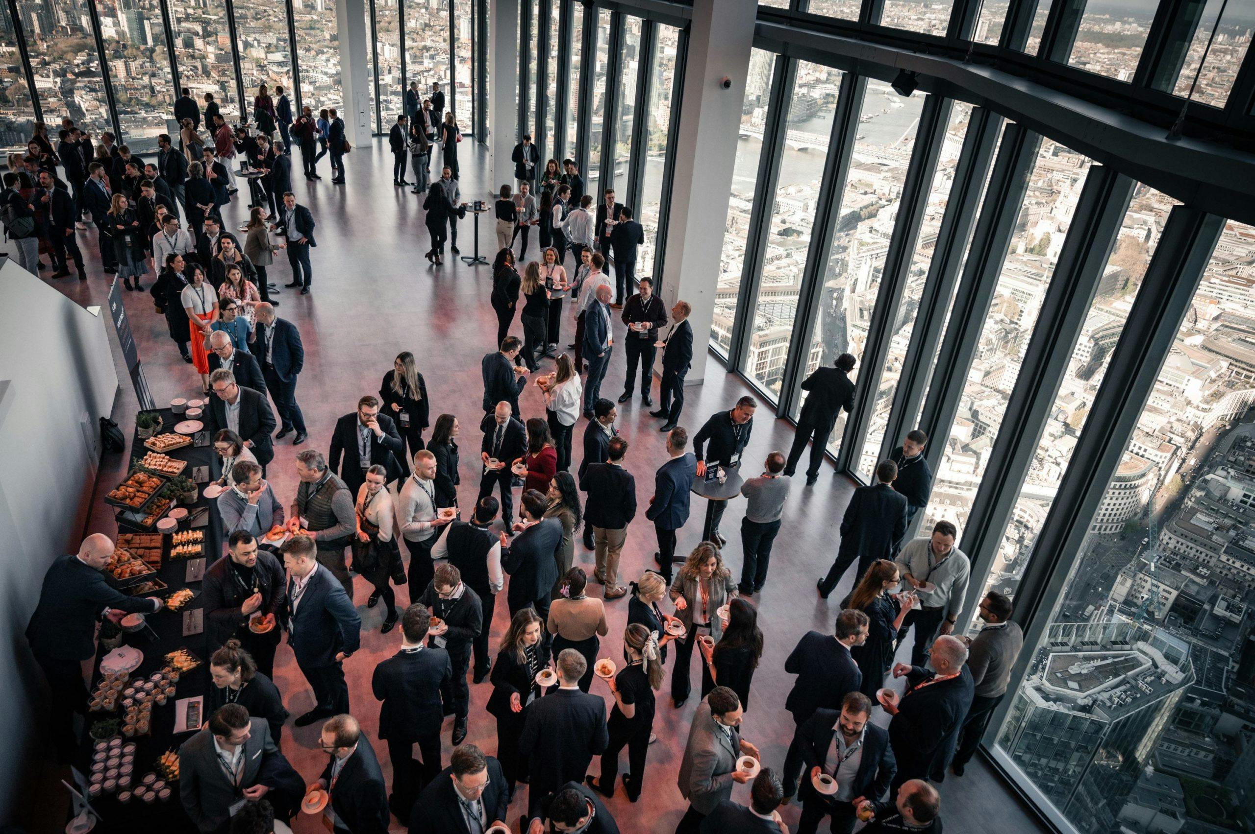 Horizon 22 Events - Exclusive Hire image 2