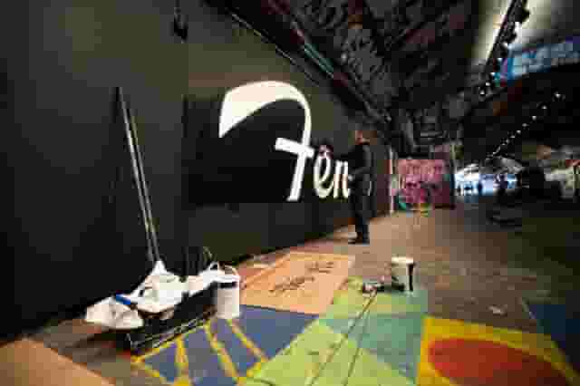26 Leake Street
