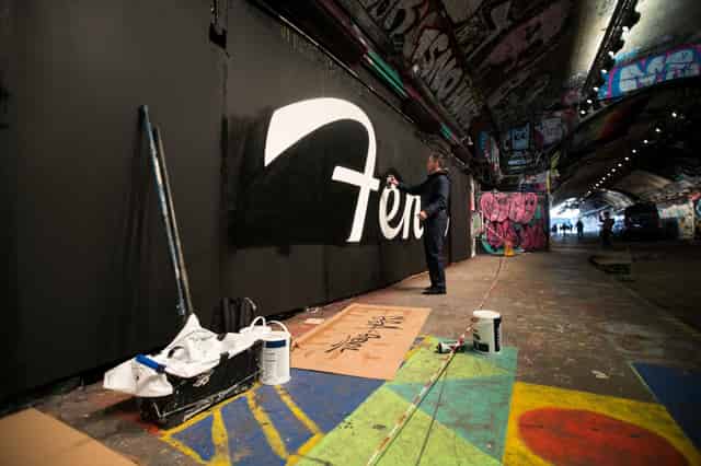 26 Leake Street