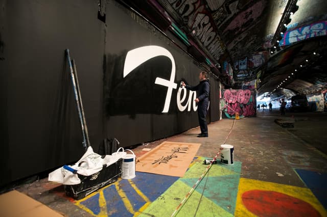 26 Leake Street