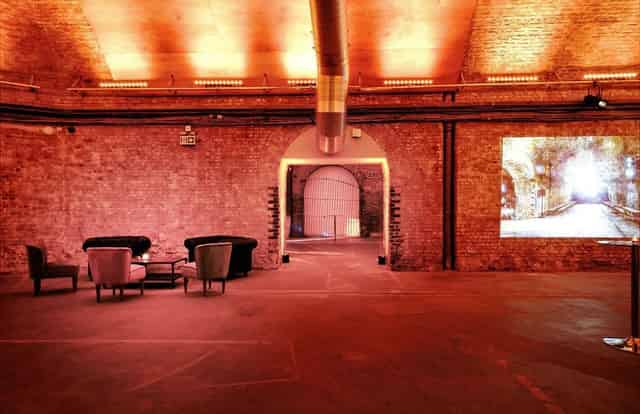 26 Leake Street