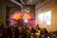 Unusual Venues