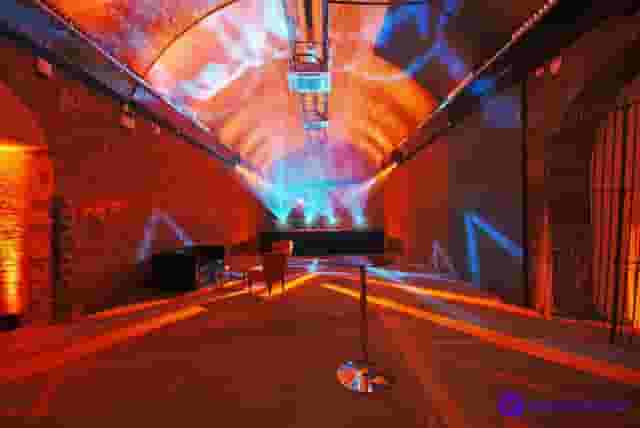 26 Leake Street