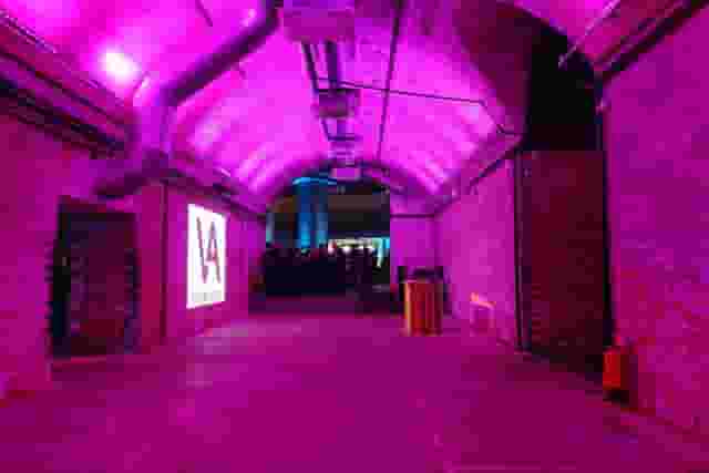 26 Leake Street