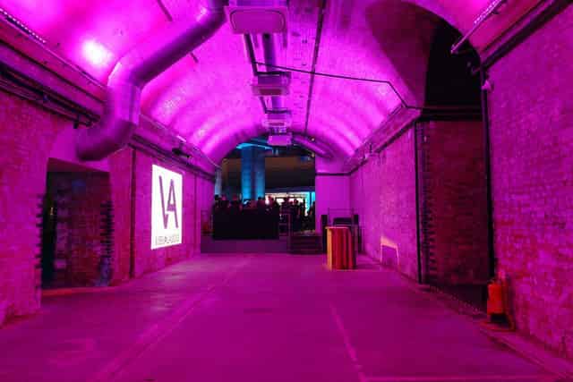 26 Leake Street