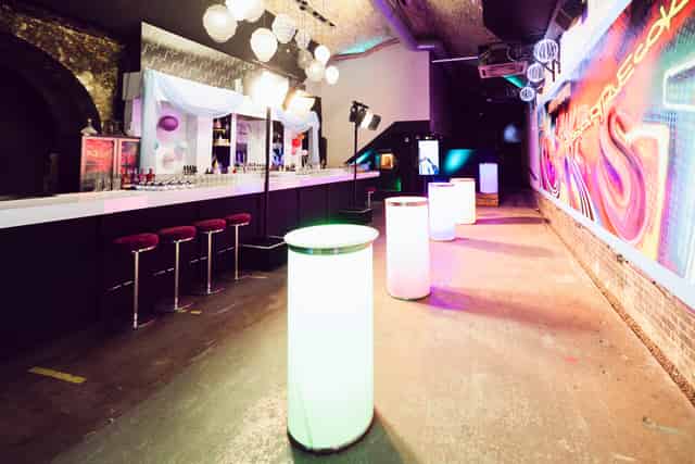 26 Leake Street