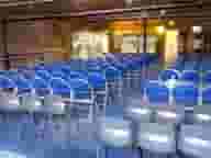 Meeting Rooms