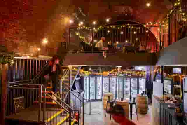 Craft Metropolis Brixton