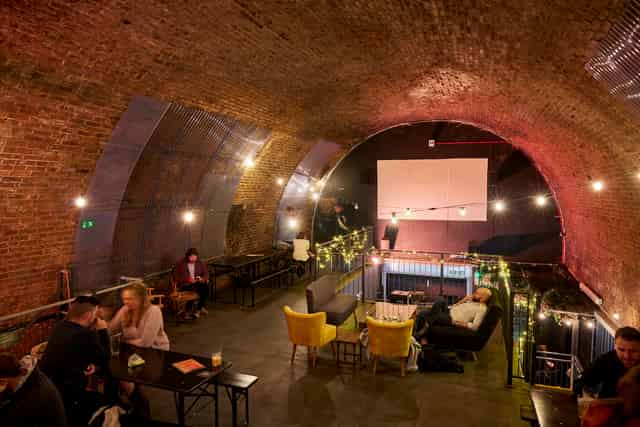 Craft Metropolis Brixton