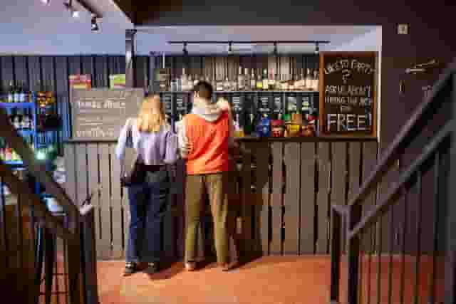 Craft Metropolis Brixton