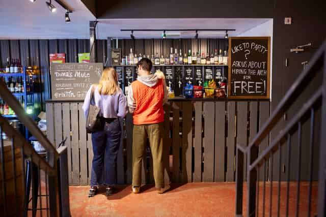 Craft Metropolis Brixton