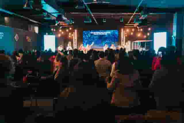 Victory Outreach Manchester