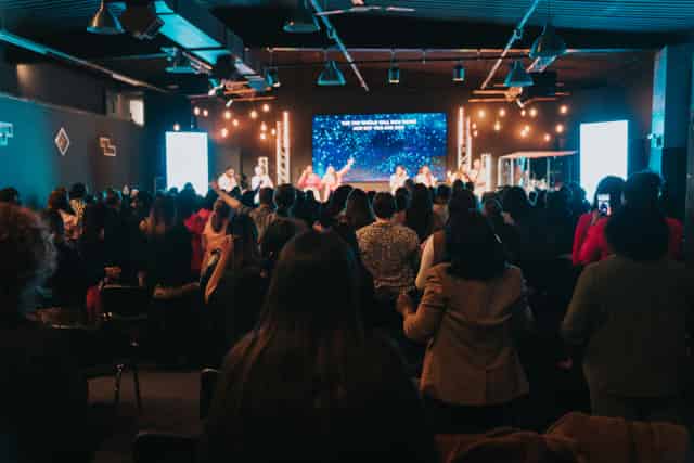 Victory Outreach Manchester